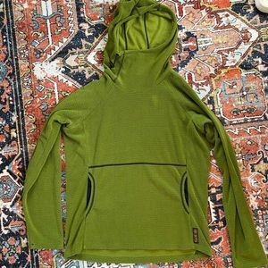 GREEN MENS M MELANZANA 💚🦖